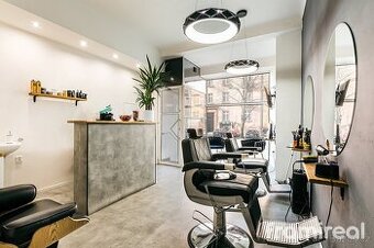 Prodej obchodního prostoru, 24 m2 - Brno - Veveří
