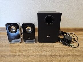 Logitech ls21