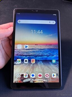 Tablet Lenovo Tab M8 TB-8505X + LTE / 8'' HD / 2 GB /32GB