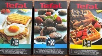 Tefal plotýnky náhradní