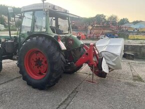 Disková sekačka Kuhn GMD 44