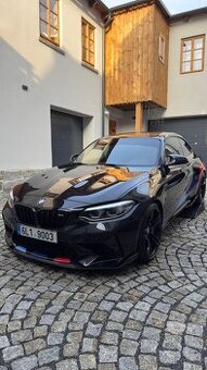 BMW M2 Competition