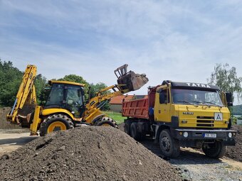Tatra 815 - po velké GO NOVÁ CENA