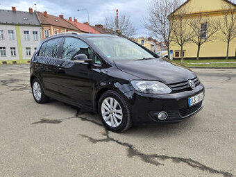 Volkswagen Golf Plus 1.6 TDi