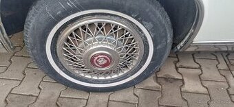 Cadillac poklice
