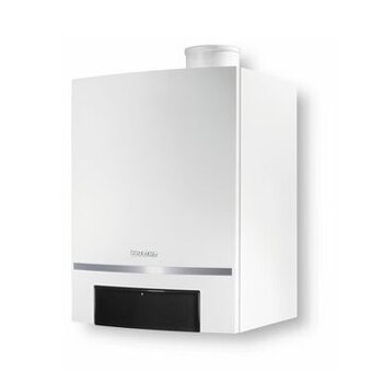 Prodám plynový kotel Buderus Logamax plus GB162-43 V3