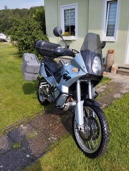 KTM LC8 950 Adventure
