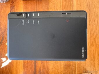 NAS - Synology DiskStation DS218play