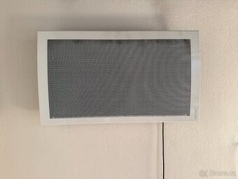 Sálavý konvektor Ecoflex Solius 20 II