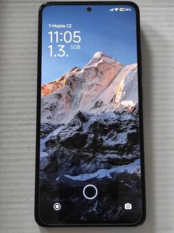 Redmi Note 13 Midnight Black 6GB/128GB NFC