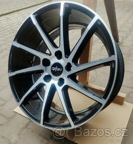 Alu Oxigin R18