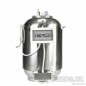Autokláv A185 Prom 380V +vodní chlazení. Sterilizátor