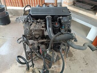 Motor Peugeot 1.9D XUD