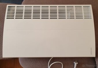 Elektrický přímotop ATLANTIC F125 2000 W