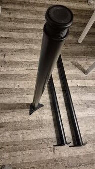 Nábytkové nohy 1100mm