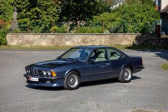 BMW E24 M 635 CSi