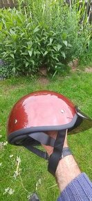 Motohelma XL - 1