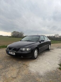 Prodám volvo S60