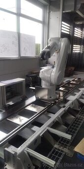 28 Eur - Mechanik - priemyselne roboty, Mnichov