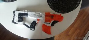 Nerf Doomlands desolator