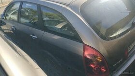 Nissan Primera - 1