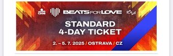Beats for Love 2025