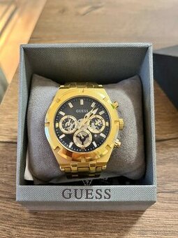 Hodinky Guess