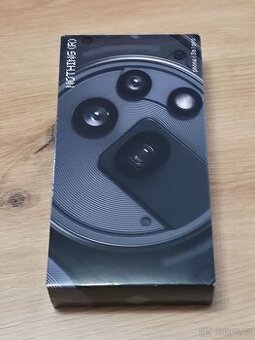 Nothing Phone (3a) Pro 12GB/256GB Black