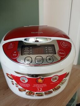 Multifunkční hrnec Tefal - 1