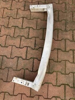 Výztuha zadního nárazníku AUDI Q5 8R0807332B