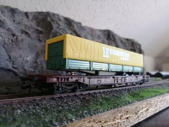 Roco 46356 - 1