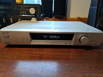 Tuner SONY ST-SE370, plně funkční - 1