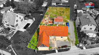 Prodej rodinného domu, 150 m², Sedlnice - 1