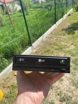 LG GSA-H66N