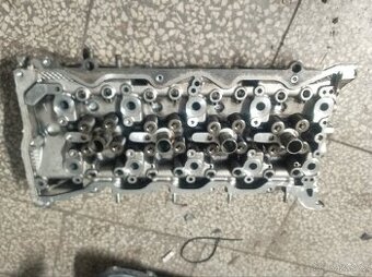 Hlava motoru Honda 2.2. i-Dtec N22b1