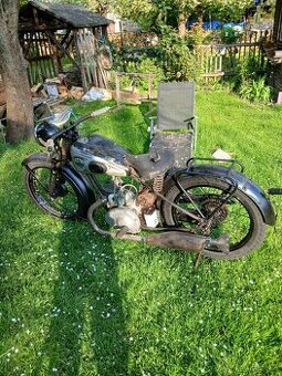 Nsu 201 zdb