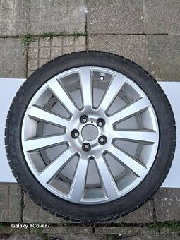 ALU DISKY 18 OPEL GM