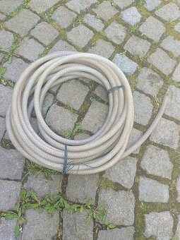 Hadice 1/2" na zalévání 5 metrů za 50Kč v Plzni.