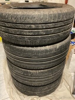 205 55 16 - Bridgestone Turanza letní pneu