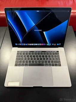 Apple Macbook pro 15” 2019 i9 + touchbar
