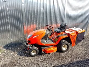 Kubota GR1600