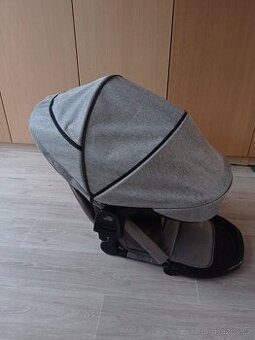 Výprodej Stříška na Britax smille 3, nová k odeslání