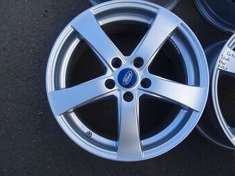 Alu disky na Volvo, Ford 17", rozteč 5x108, ET 40 ,šíře 7,5