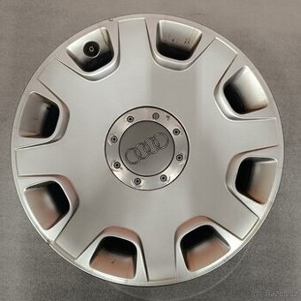 Originální disky Audi A4, A8 7,5Jx17'' , ET40