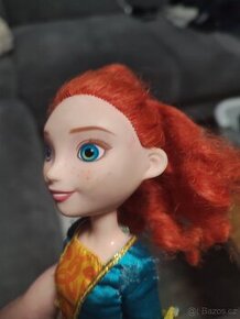 Panenka Disney - 1