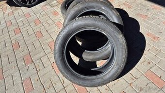 Letní Pneumatiky BRIDGESTONE 235/55/18 100Y