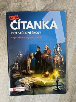Čítanka