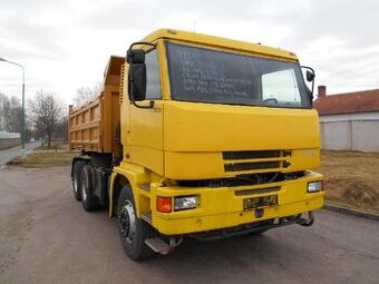 LIAZ SD 29.33