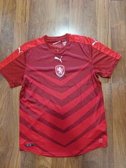 Reprezentační dres