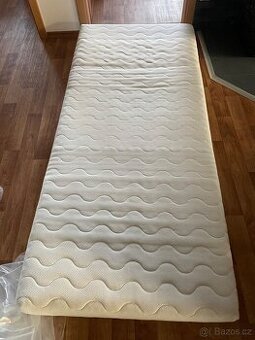 Matrace 900x2000